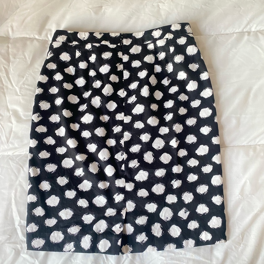 Ann Taylor LOFT Pencil Skirt - Picture 6 of 7